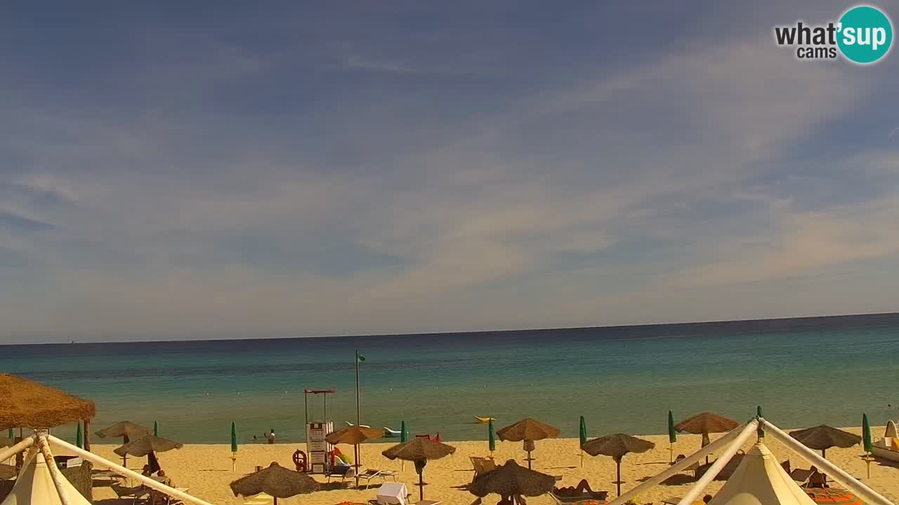 Costa Rei – Muravera – Sarrabus | Sardinia