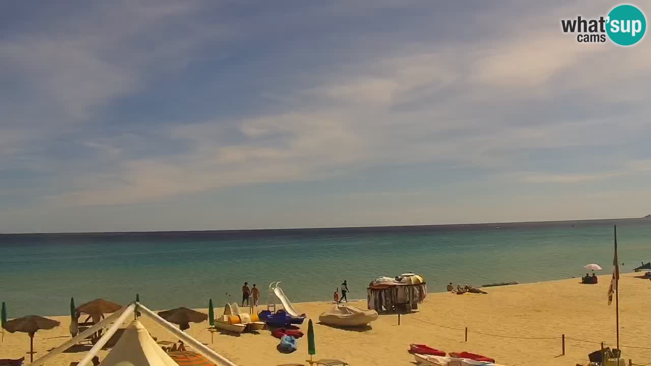 Costa Rei – Muravera – Sarrabus | Sardinien
