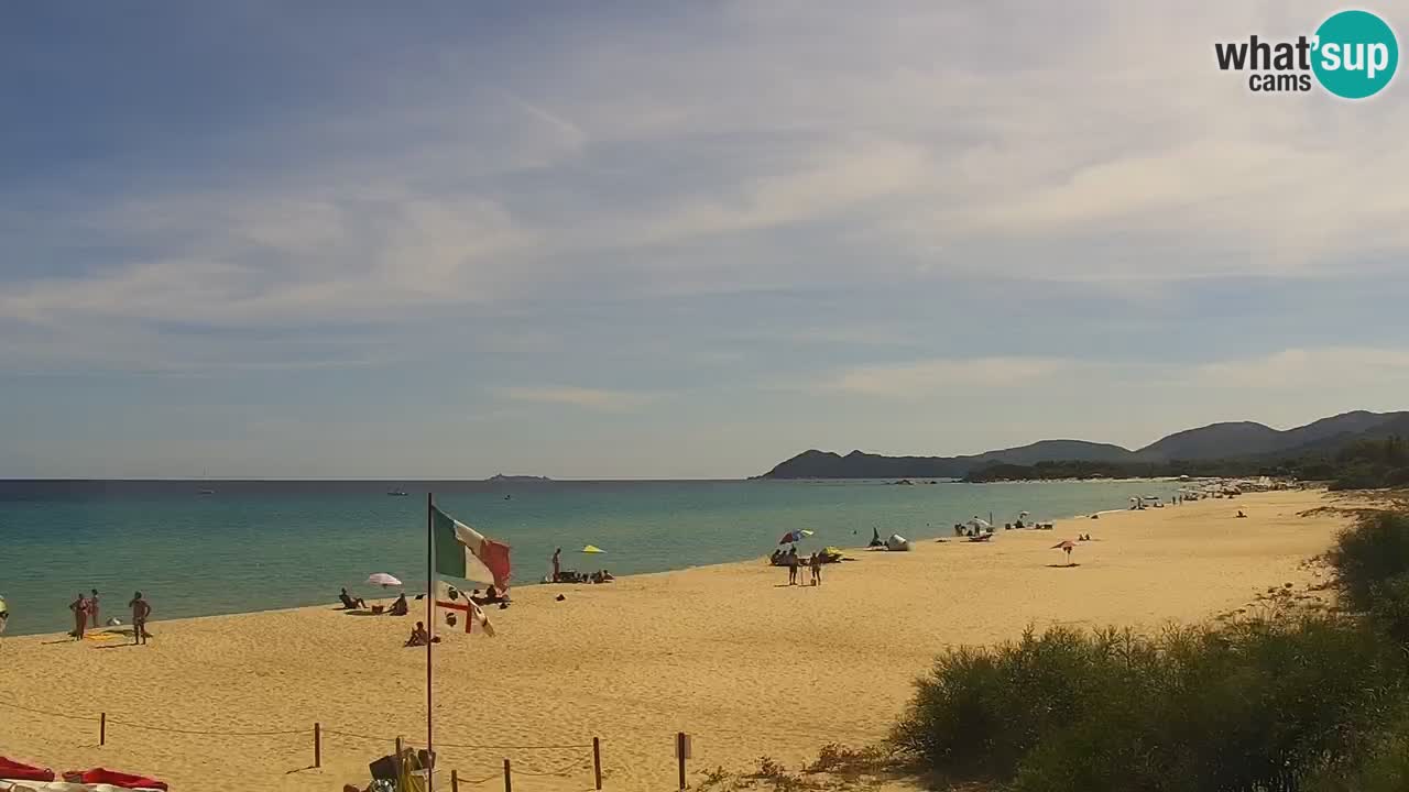 Costa Rei – Muravera – Sarrabus | Sardinija