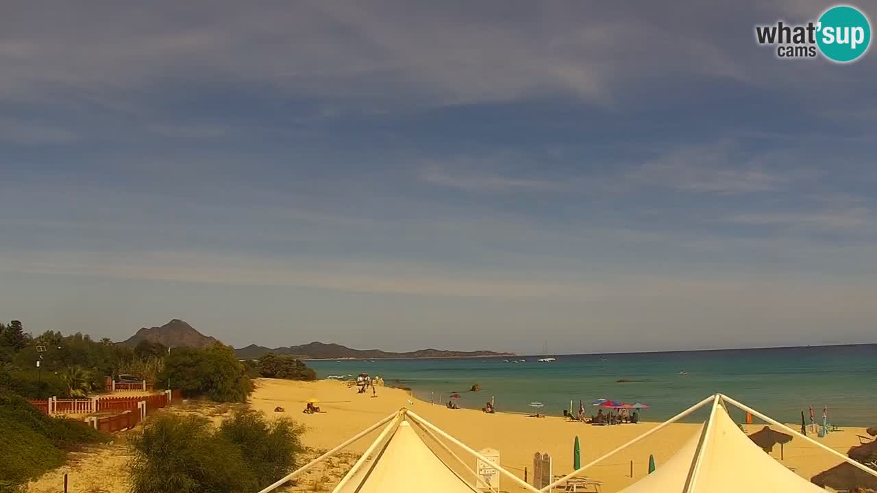 Costa Rei – Muravera – Sarrabus | Sardegna