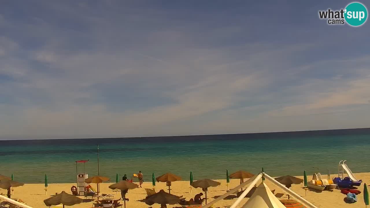 Costa Rei – Muravera – Sarrabus | Sardinien
