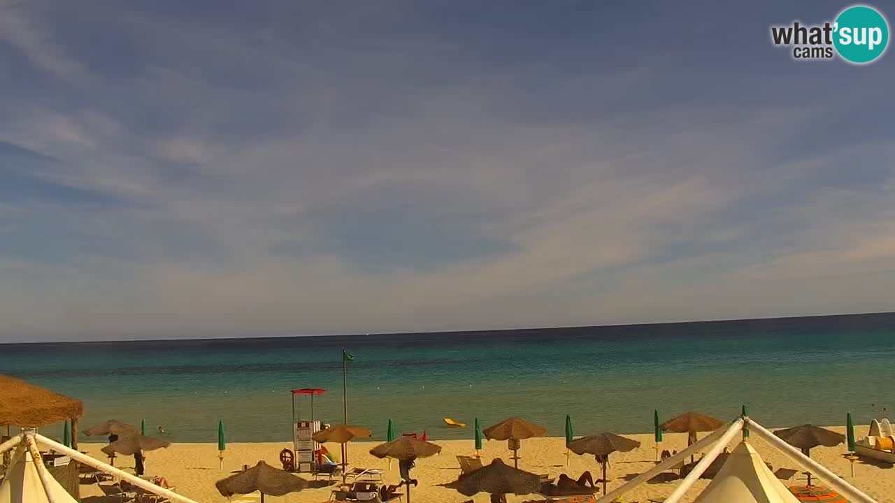 Costa Rei – Muravera – Sarrabus | Sardegna