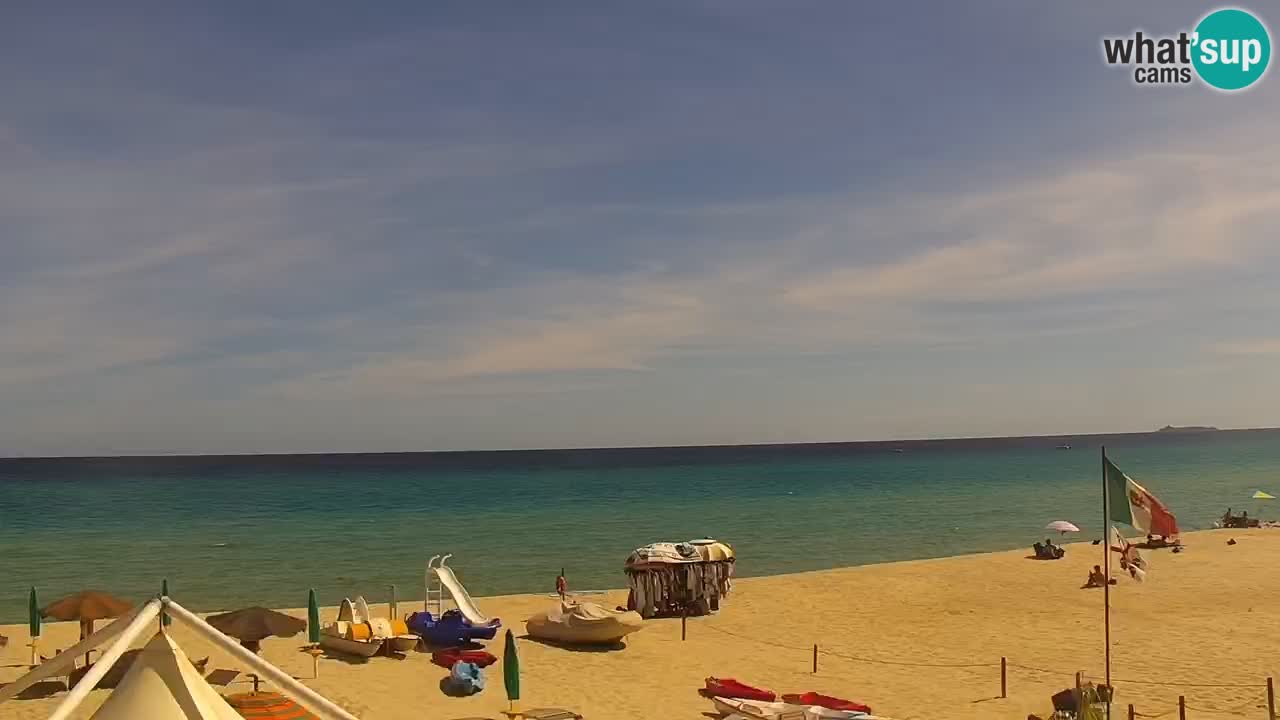 Costa Rei – Muravera – Sarrabus | Sardinia