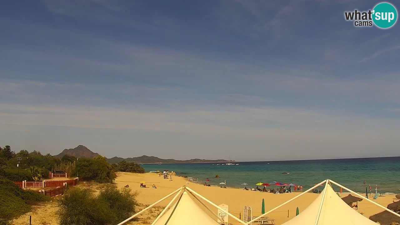 Costa Rei – Muravera – Sarrabus | Sardinia