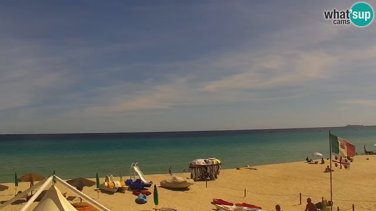 Costa Rei – Muravera – Sarrabus | Sardaigne