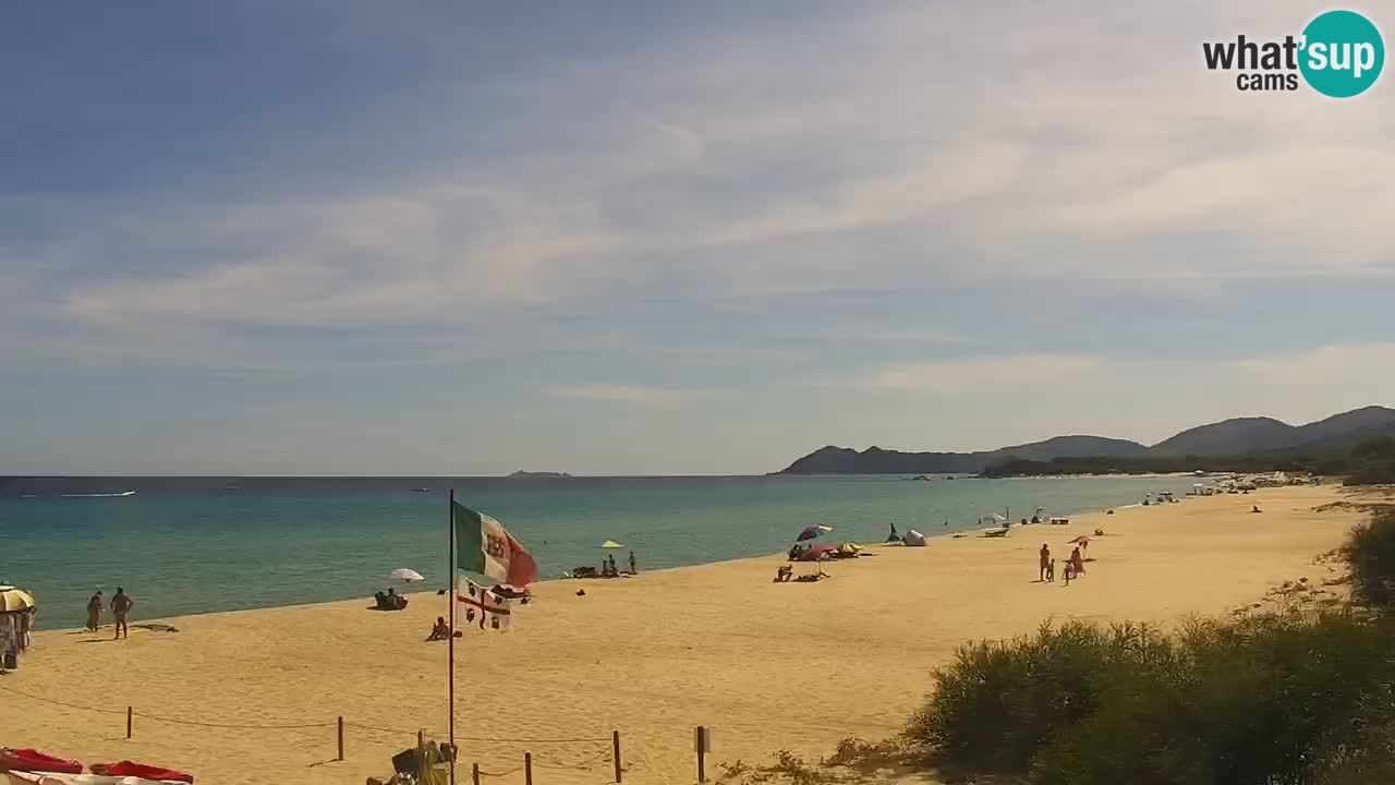 Costa Rei – Muravera – Sarrabus | Sardegna