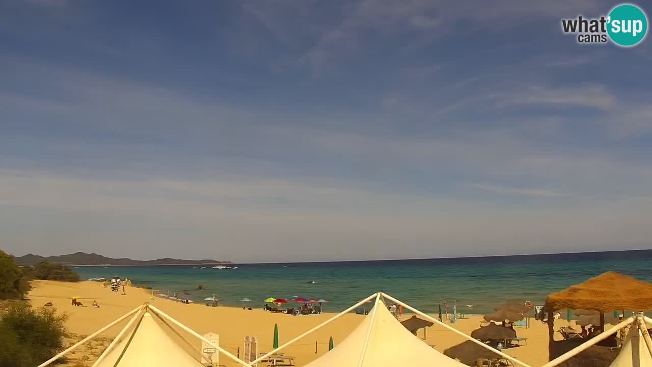 Costa Rei – Muravera – Sarrabus | Sardinia