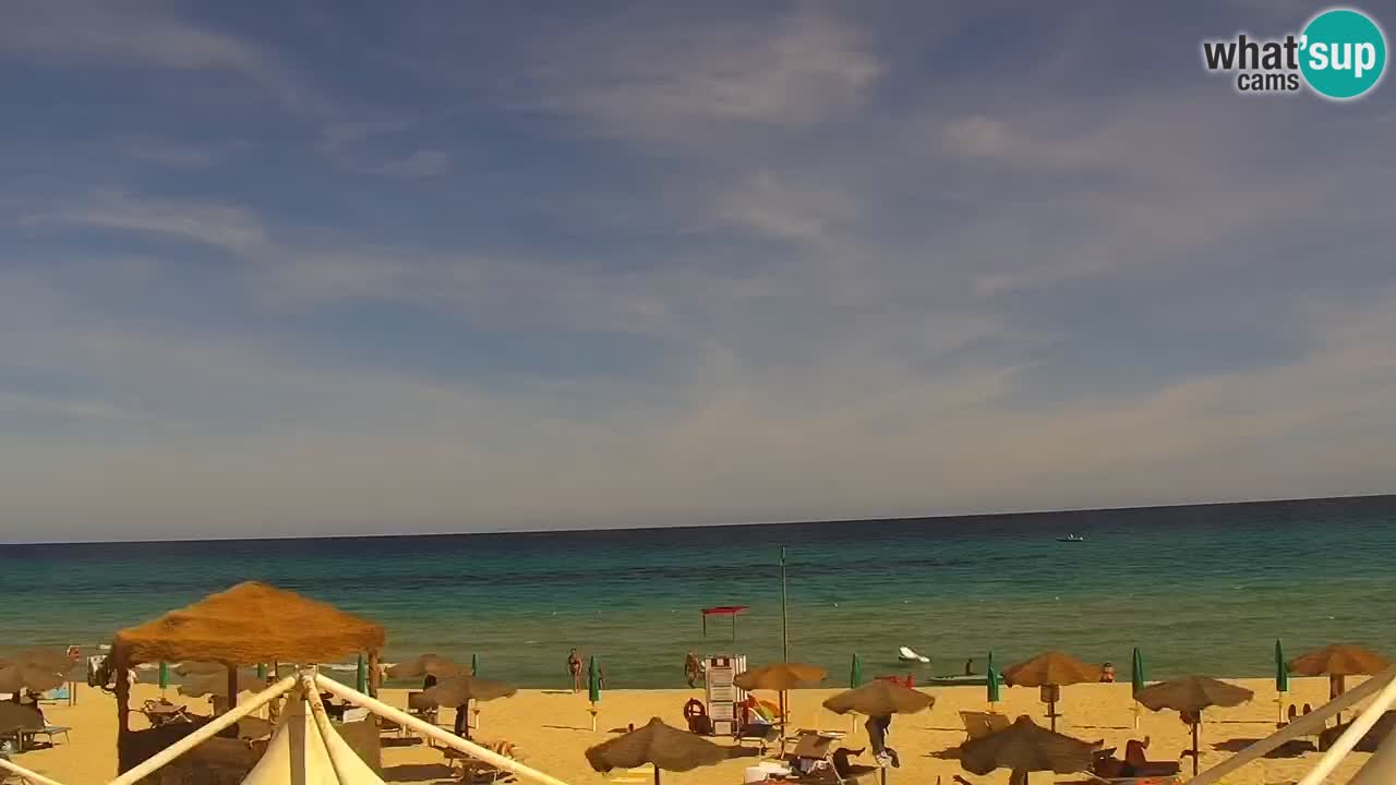 Costa Rei – Muravera – Sarrabus | Sardinia