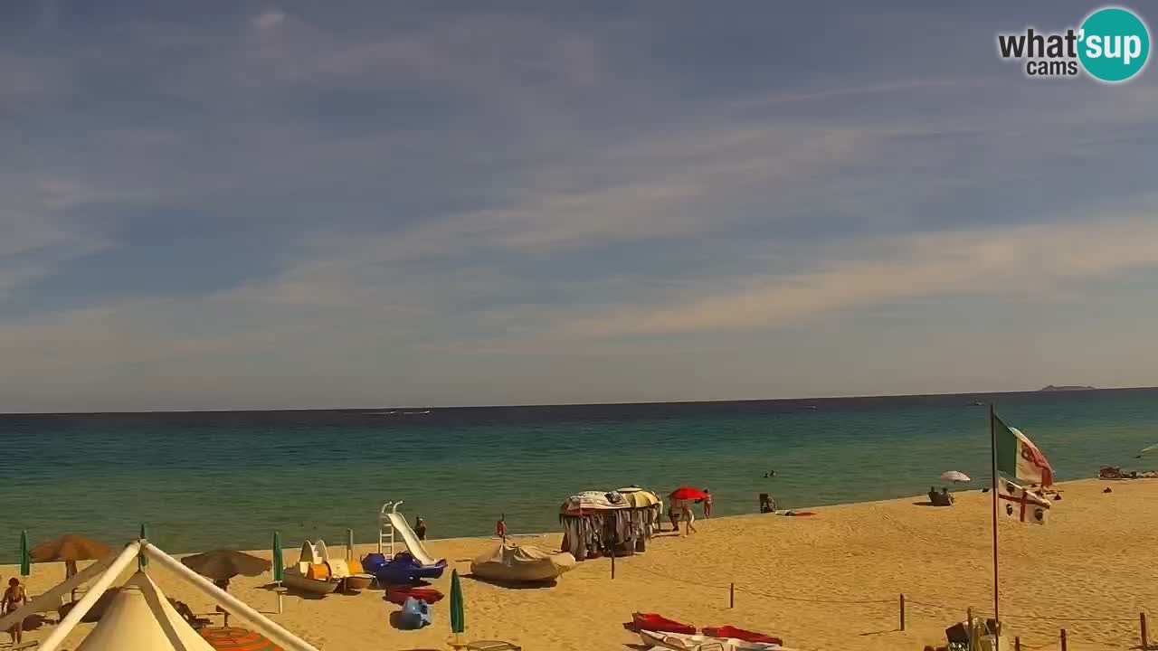 Costa Rei – Muravera – Sarrabus | Sardinia