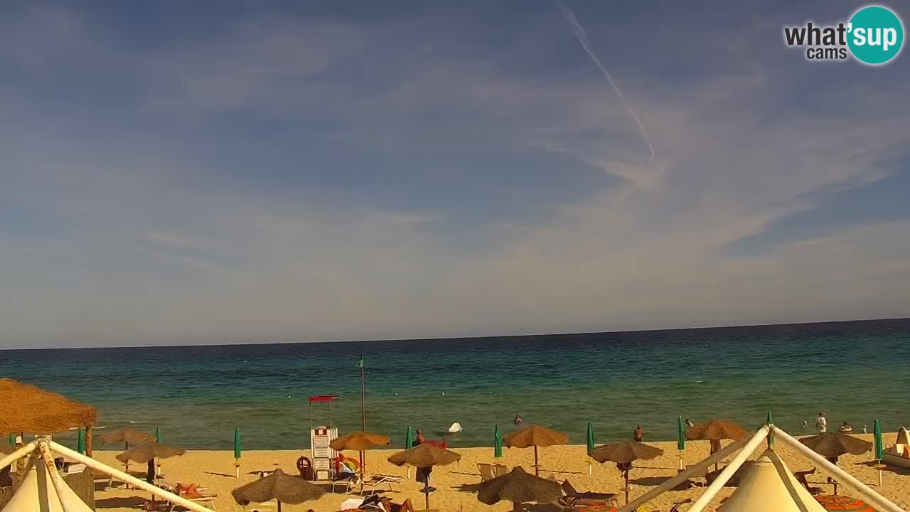 Costa Rei – Muravera – Sarrabus | Sardinia
