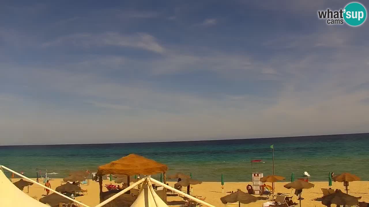 Costa Rei – Muravera – Sarrabus | Sardinia