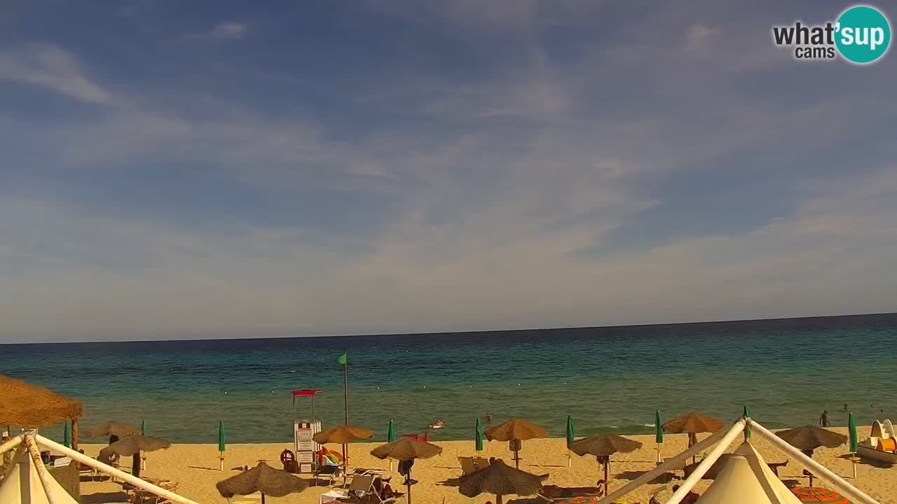 Costa Rei – Muravera – Sarrabus | Sardinia