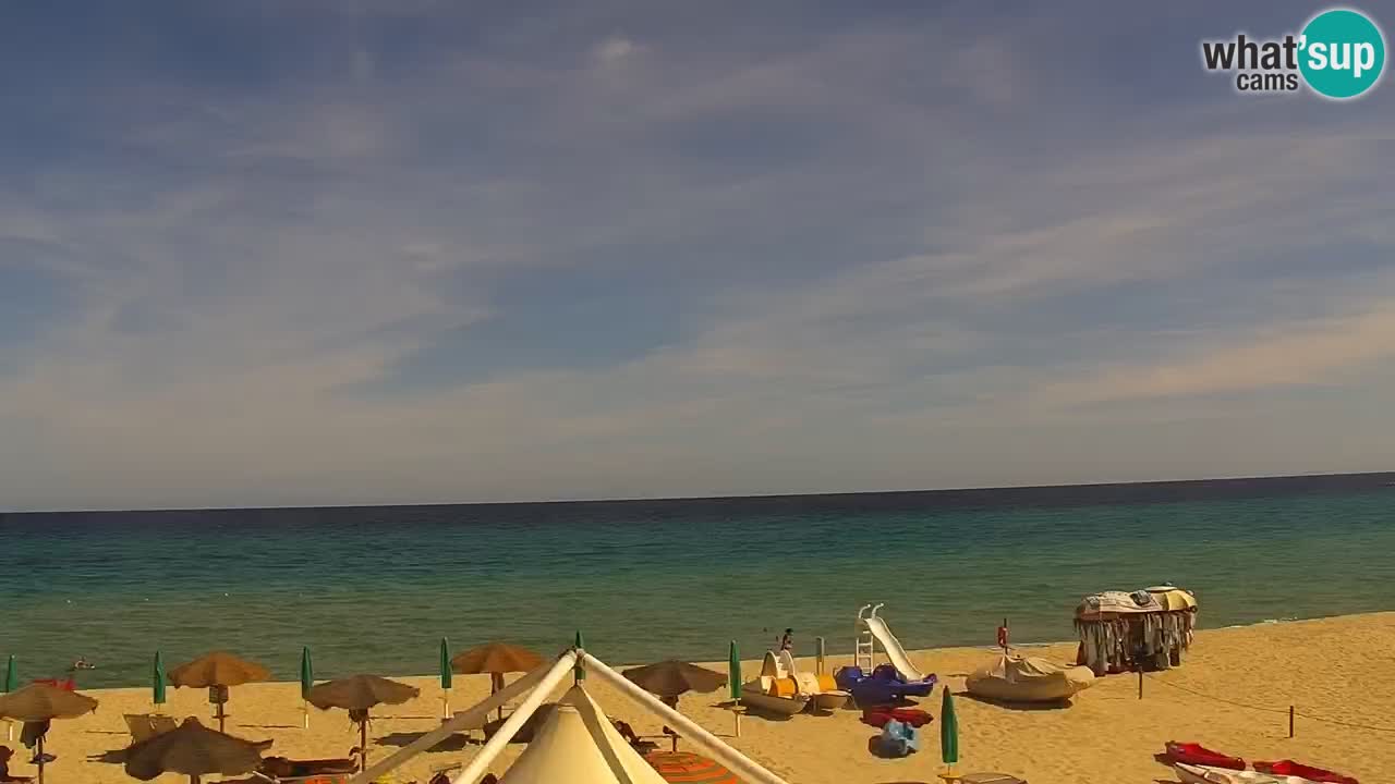 Costa Rei – Muravera – Sarrabus | Sardinia