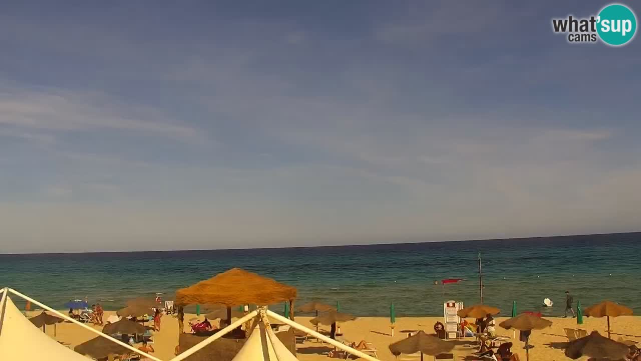 Costa Rei – Muravera – Sarrabus | Sardaigne