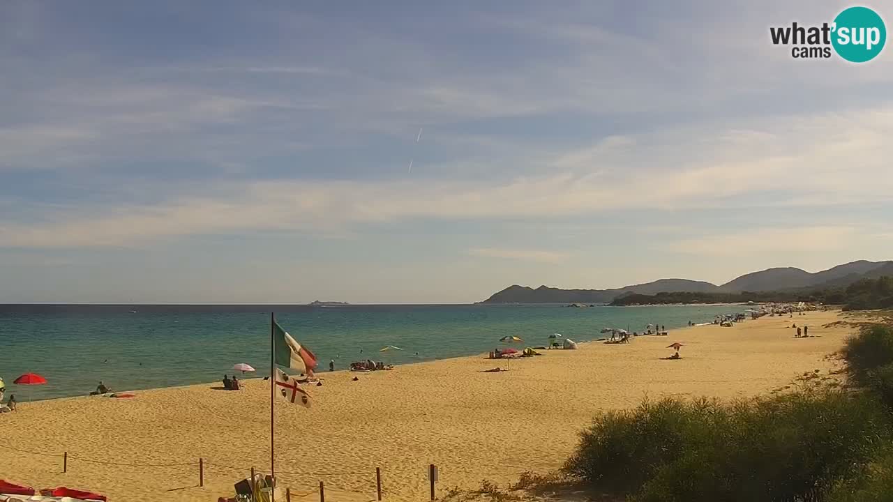Costa Rei – Muravera – Sarrabus | Sardinija