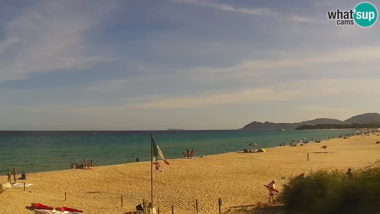 Costa Rei – Muravera – Sarrabus | Sardegna