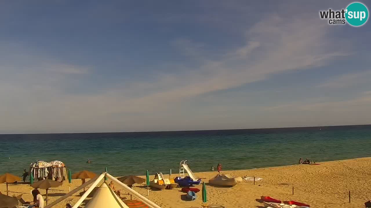 Costa Rei – Muravera – Sarrabus | Sardegna