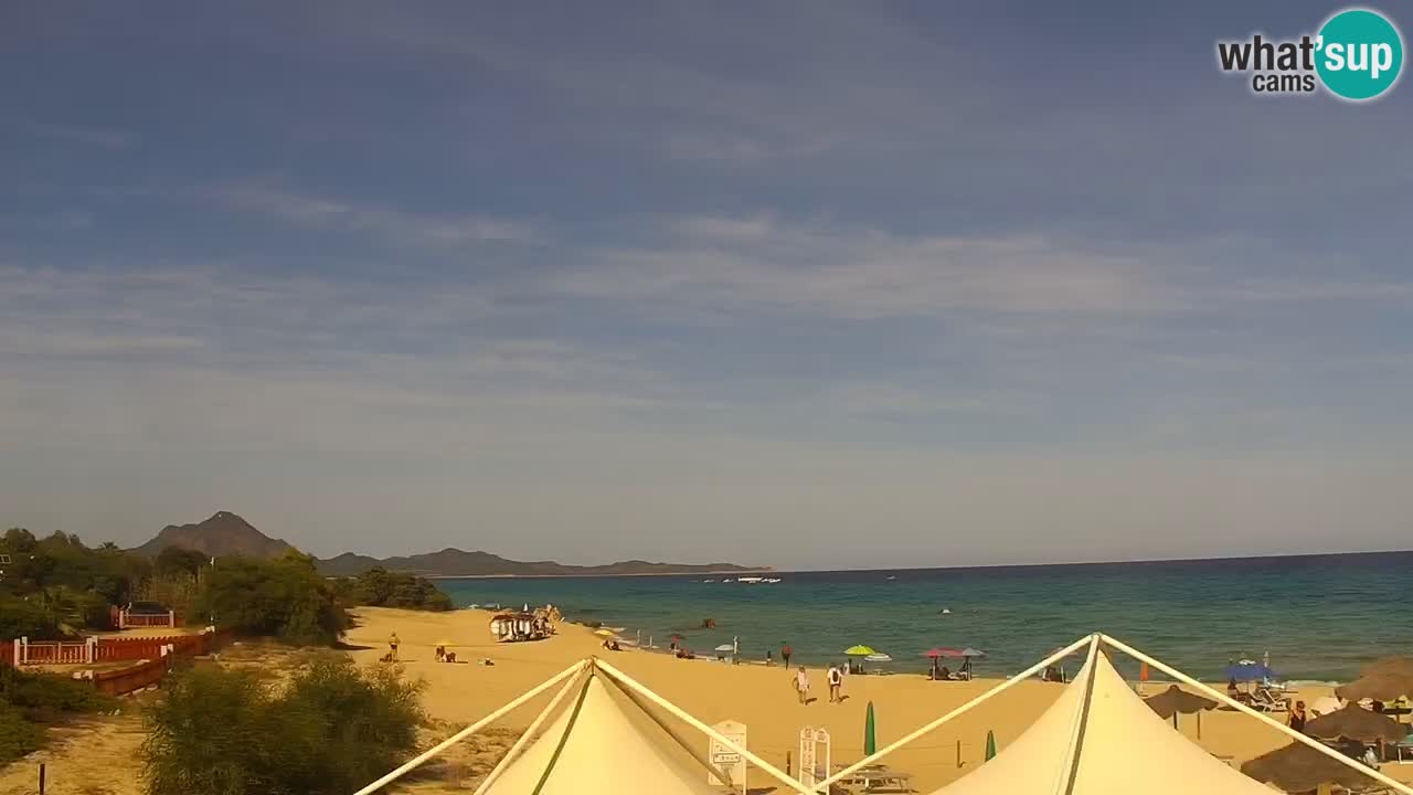 Costa Rei – Muravera – Sarrabus | Sardinia