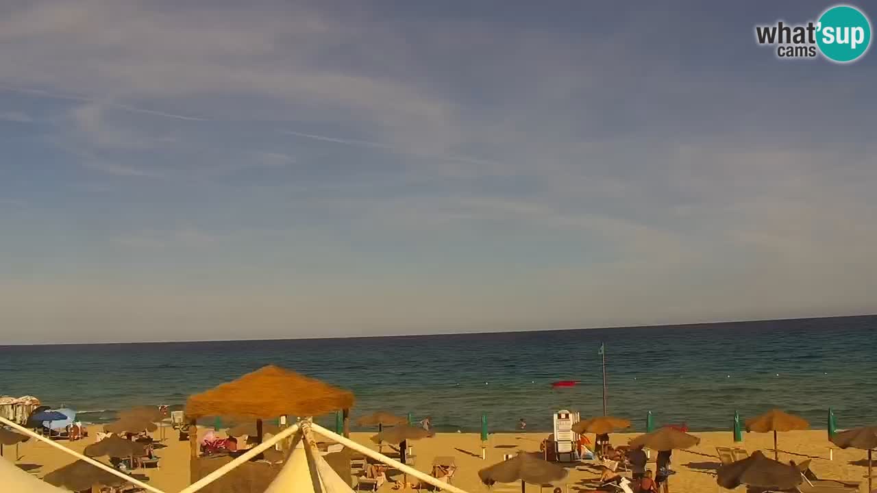 Costa Rei – Muravera – Sarrabus | Sardinia