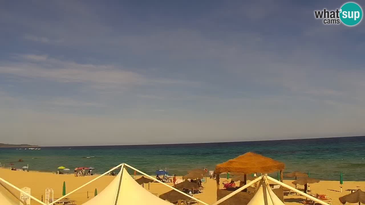 Costa Rei – Muravera – Sarrabus | Sardinia
