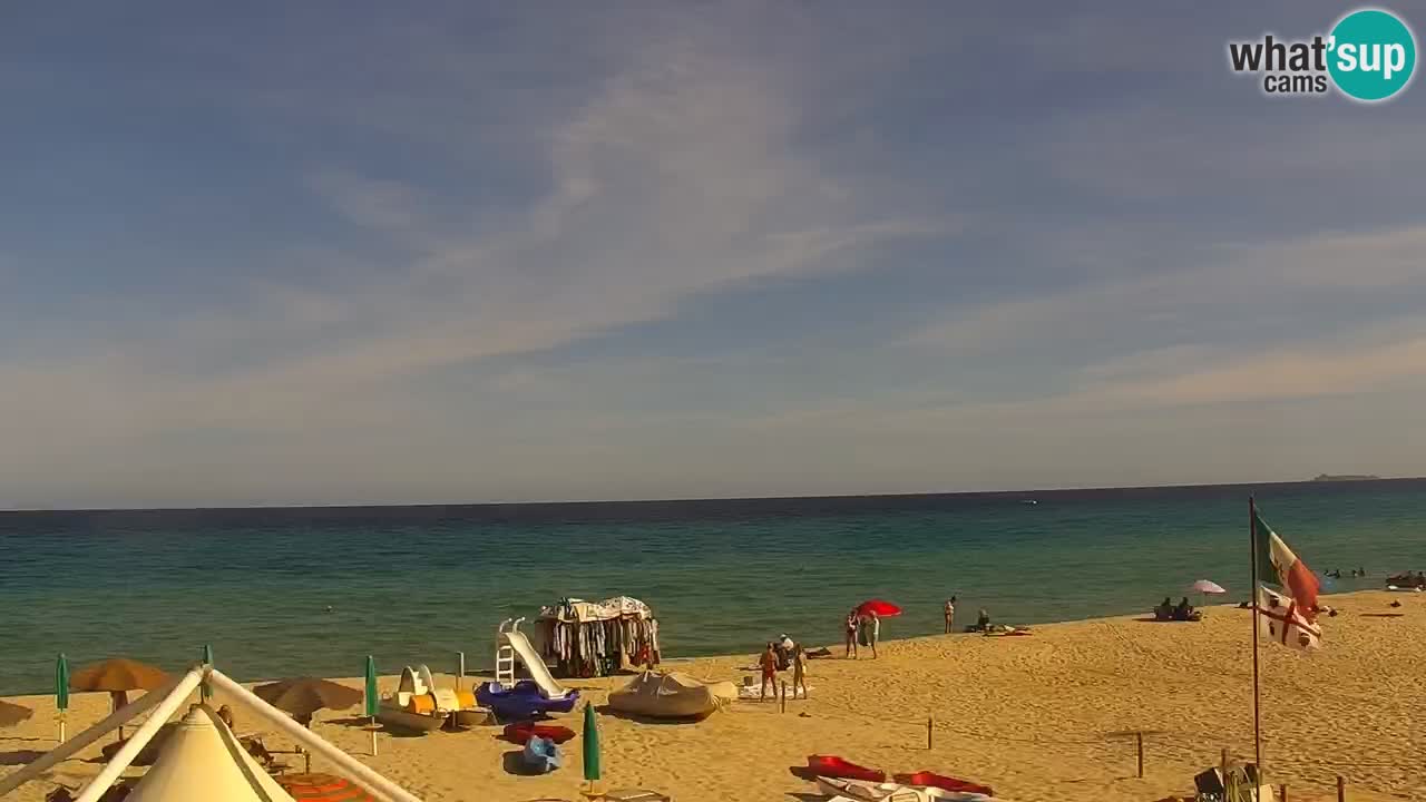 Costa Rei – Muravera – Sarrabus | Sardinien