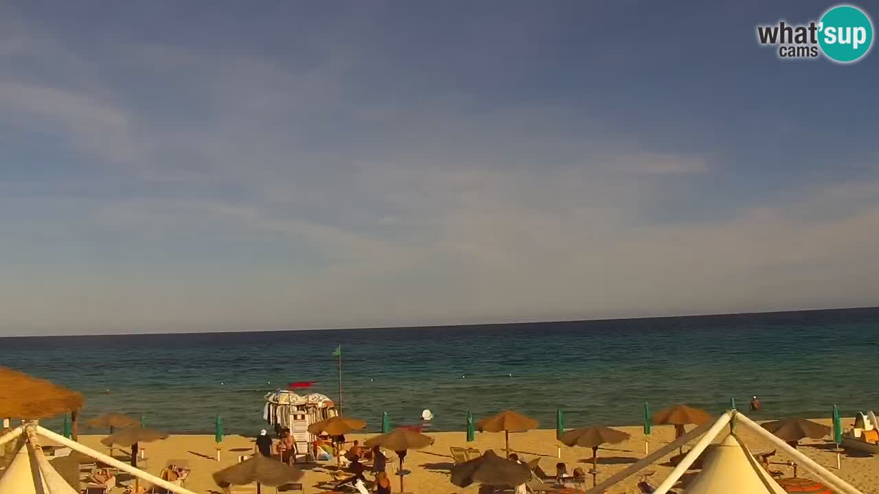 Costa Rei – Muravera – Sarrabus | Sardinia
