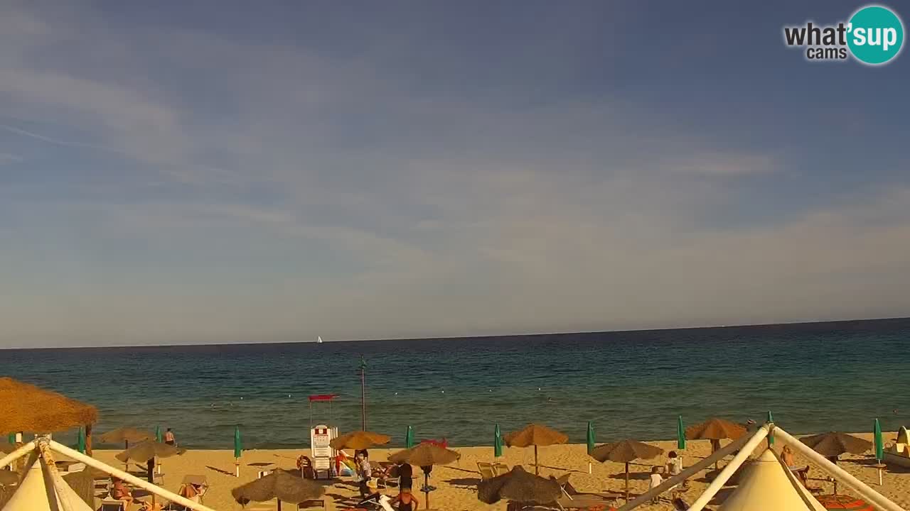 Costa Rei – Muravera – Sarrabus | Sardinia