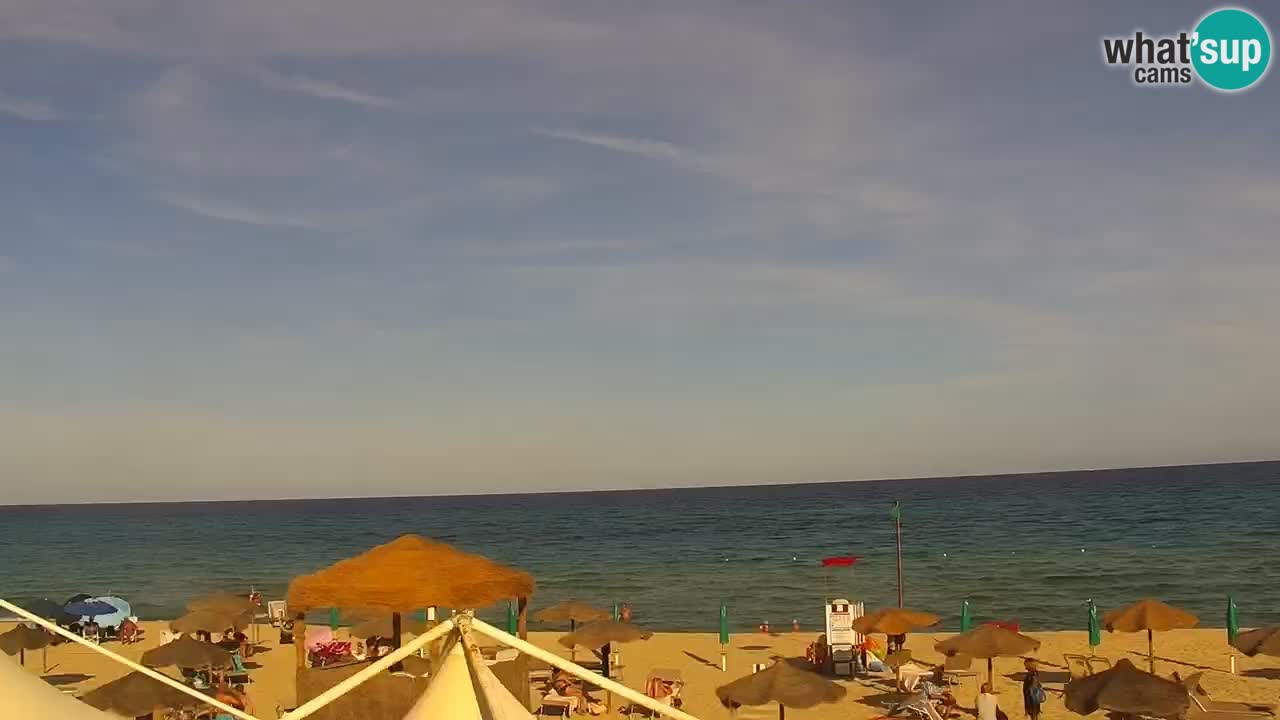 Costa Rei – Muravera – Sarrabus | Sardinien