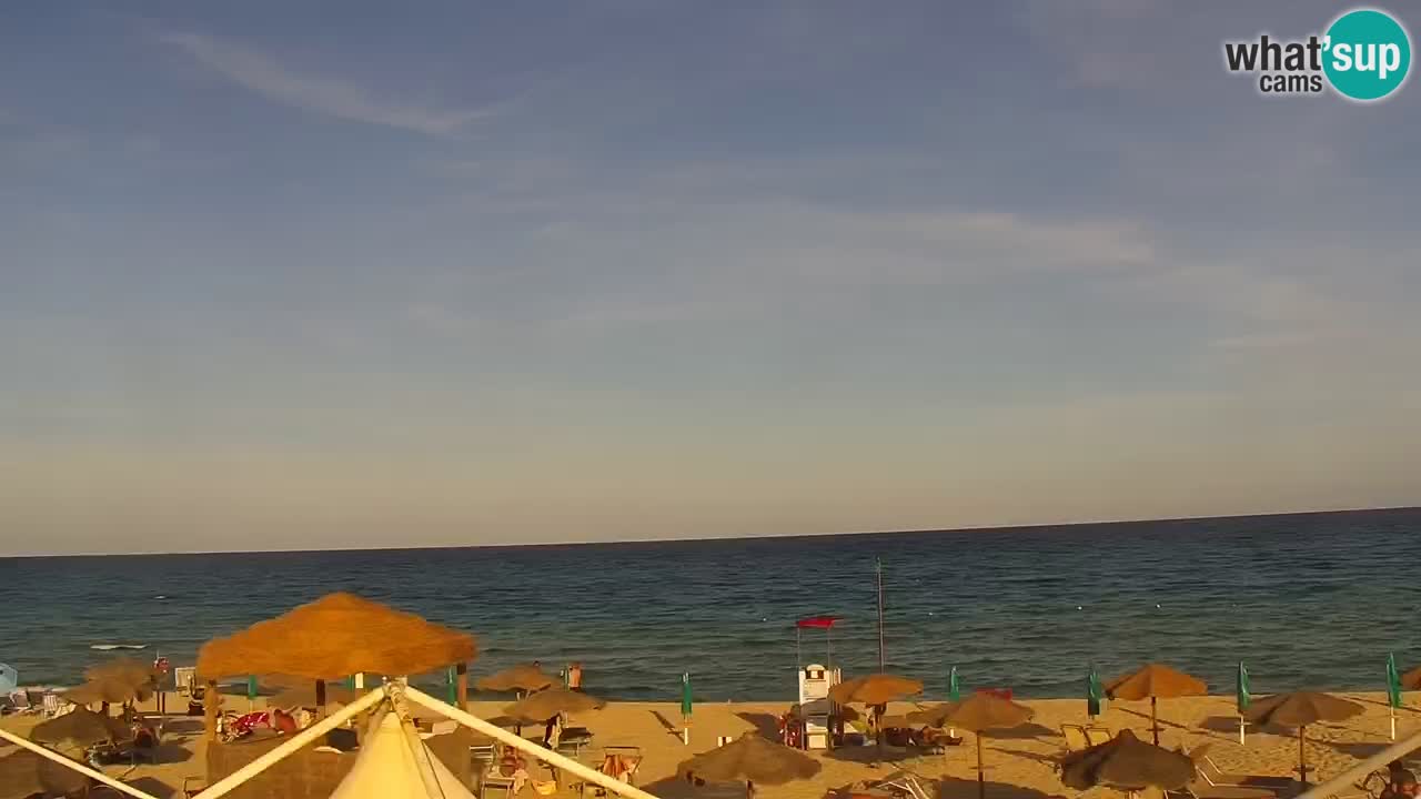 Costa Rei – Muravera – Sarrabus | Sardinia