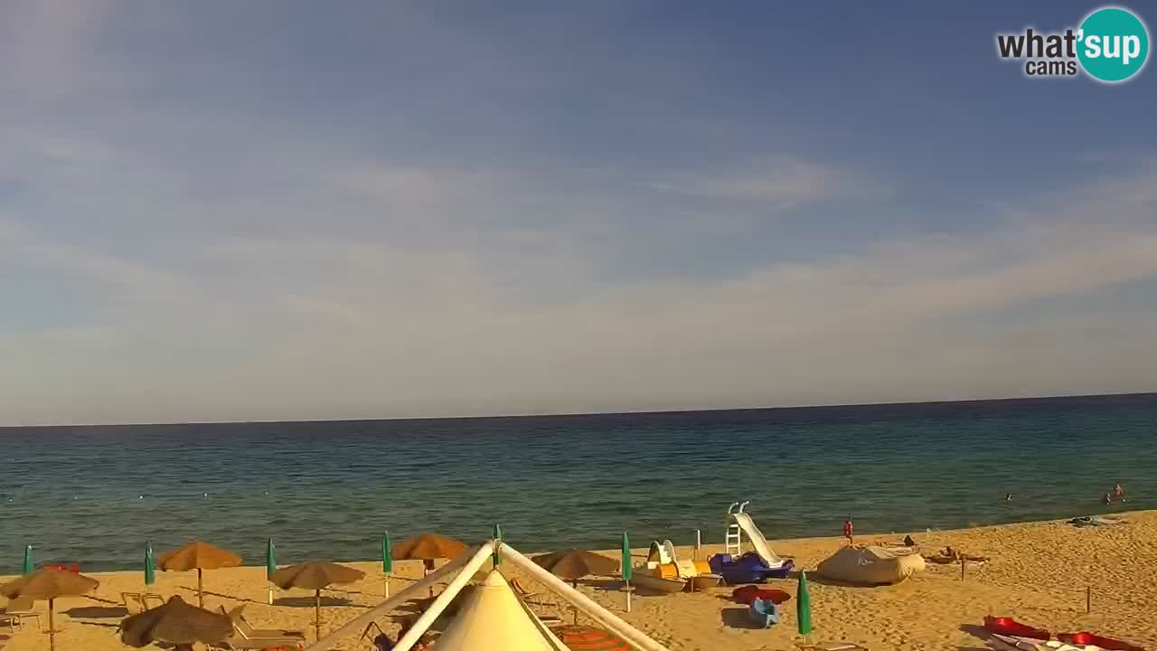 Costa Rei – Muravera – Sarrabus | Sardinien