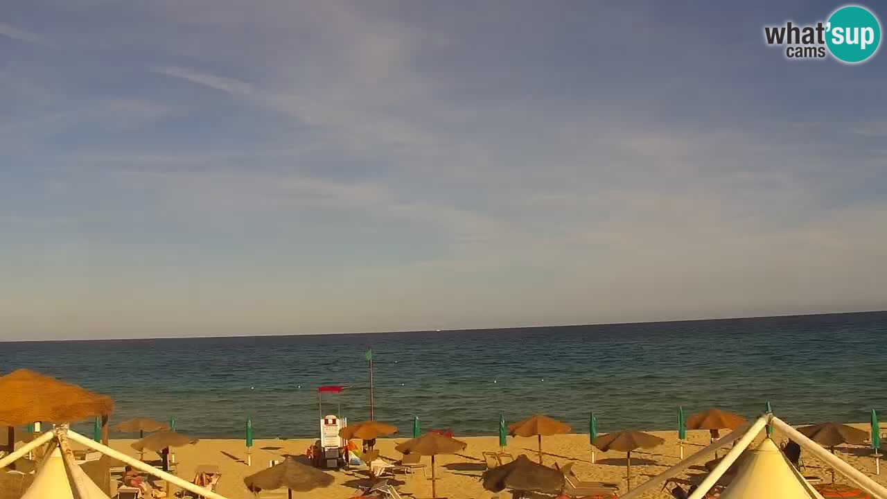 Costa Rei – Muravera – Sarrabus | Sardinija
