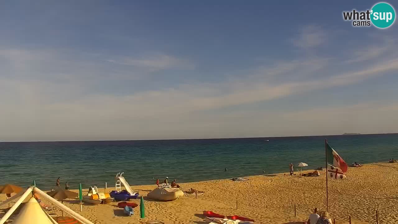 Costa Rei – Muravera – Sarrabus | Sardaigne