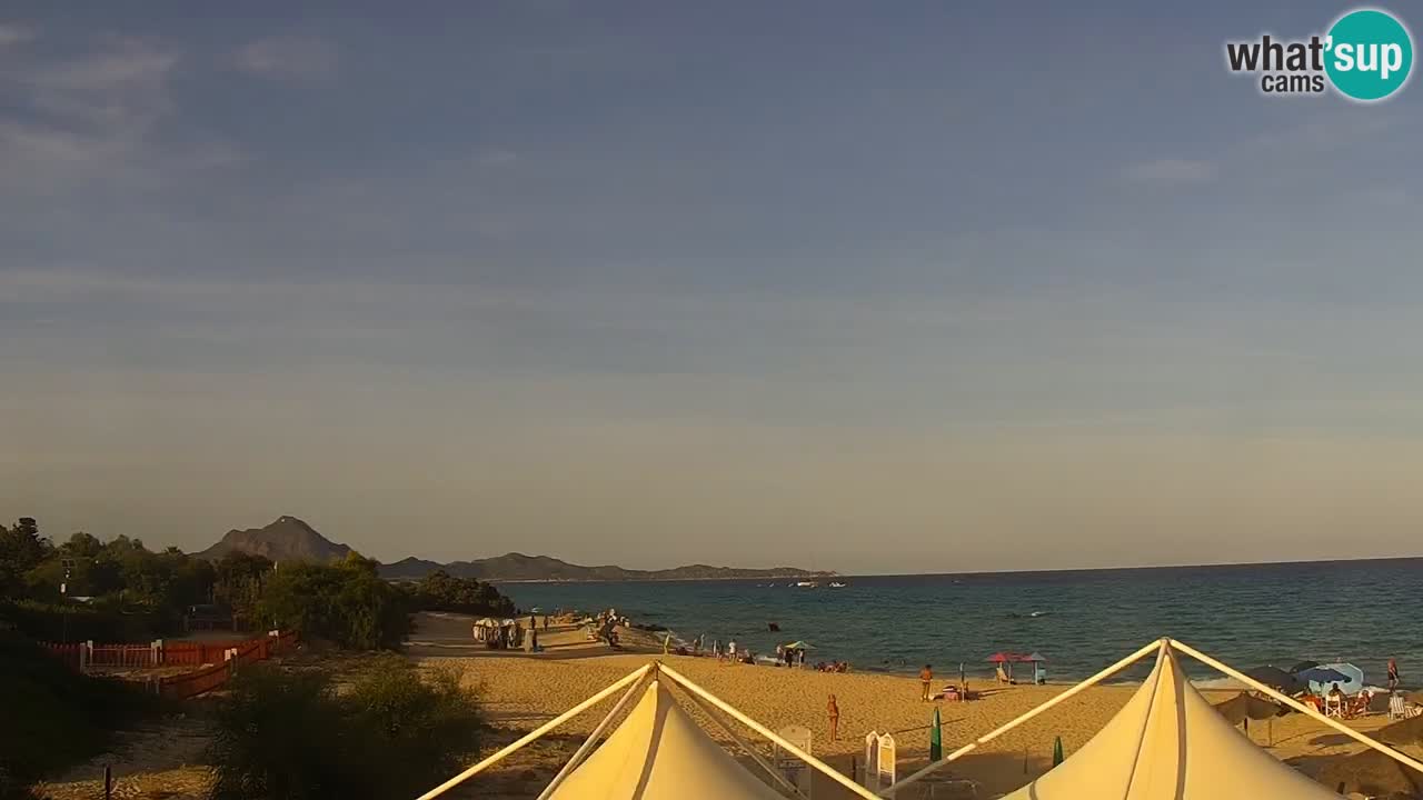 Costa Rei – Muravera – Sarrabus | Sardaigne