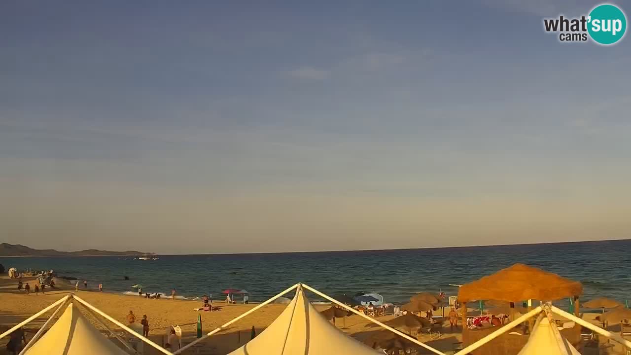 Costa Rei – Muravera – Sarrabus | Sardinien
