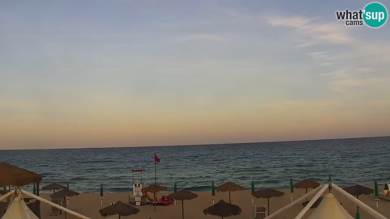Costa Rei – Muravera – Sarrabus | Sardegna
