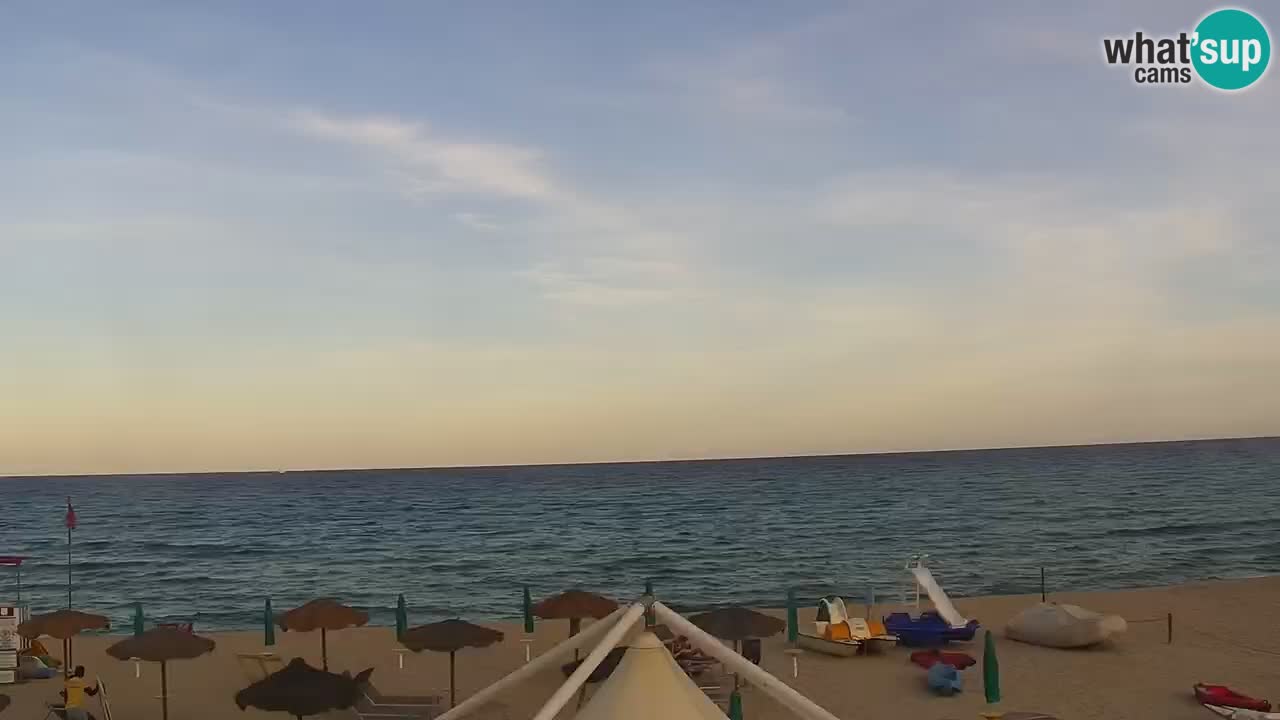 Costa Rei – Muravera – Sarrabus | Sardegna