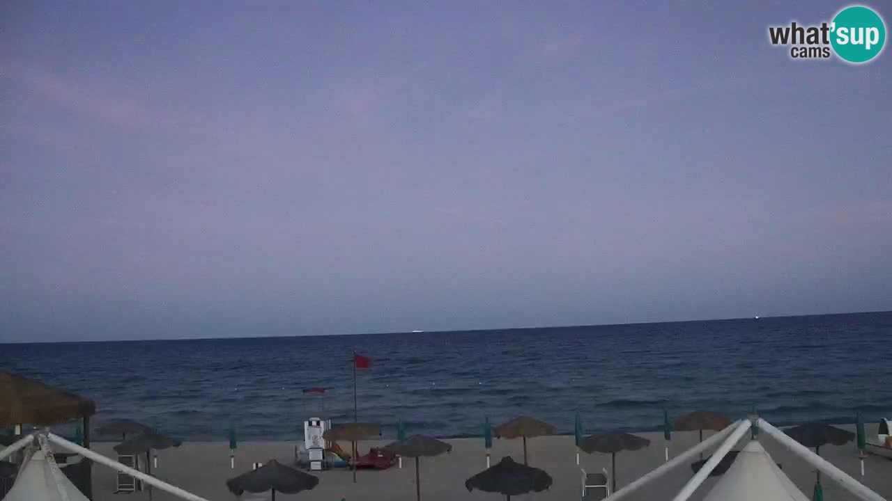 Costa Rei – Muravera – Sarrabus | Sardinia