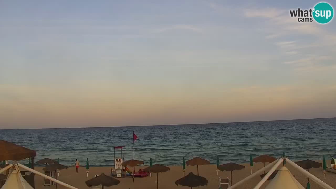 Costa Rei – Muravera – Sarrabus | Sardinia