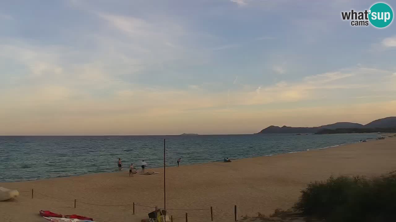 Costa Rei – Muravera – Sarrabus | Sardegna