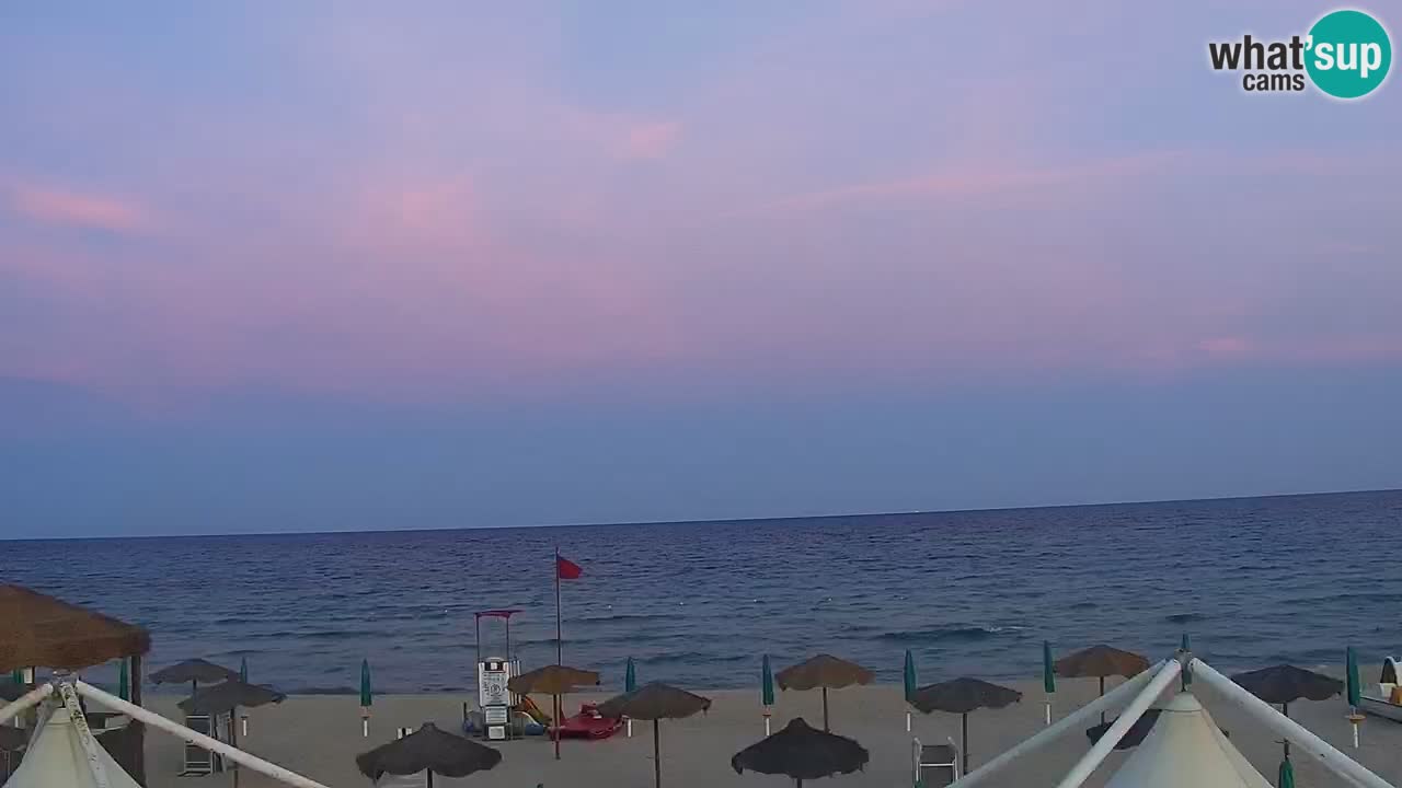 Costa Rei – Muravera – Sarrabus | Sardegna