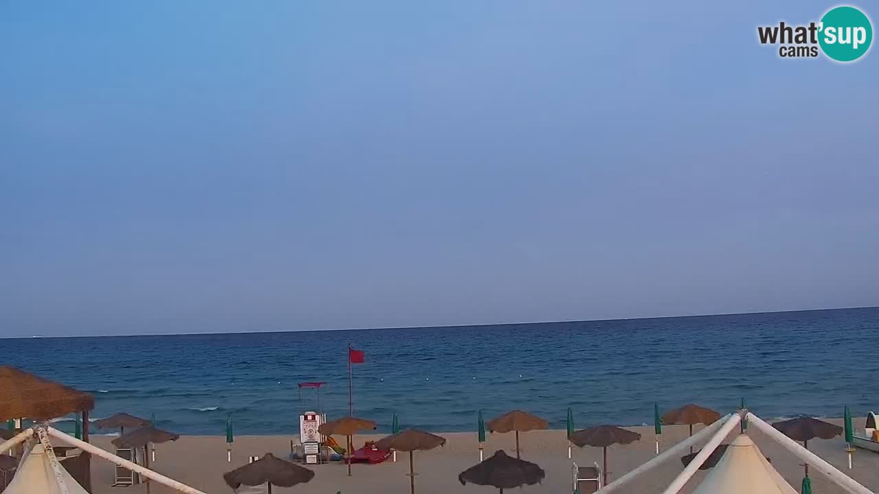 Costa Rei – Muravera – Sarrabus | Sardinia