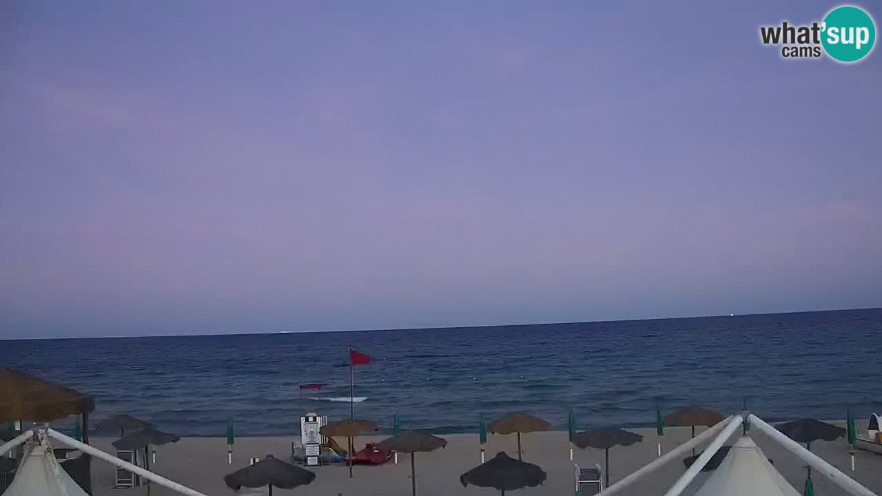 Costa Rei – Muravera – Sarrabus | Sardinia