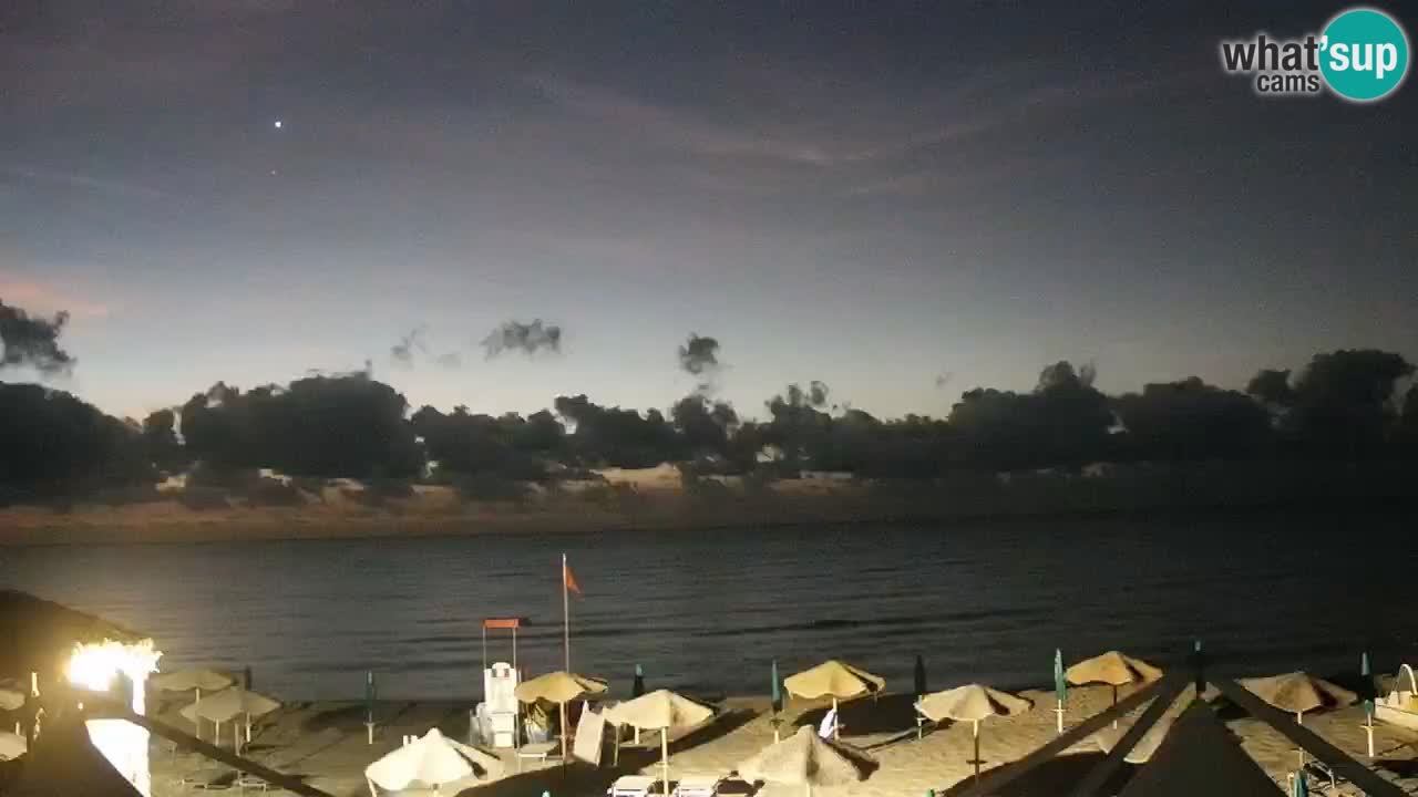Costa Rei – Muravera – Sarrabus | Sardinija