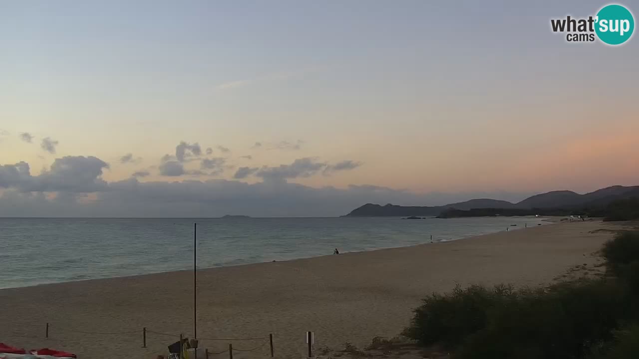 Costa Rei – Muravera – Sarrabus | Sardegna