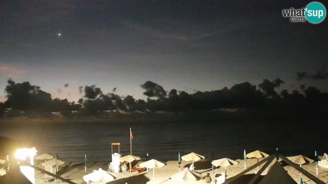 Costa Rei – Muravera – Sarrabus | Sardinia