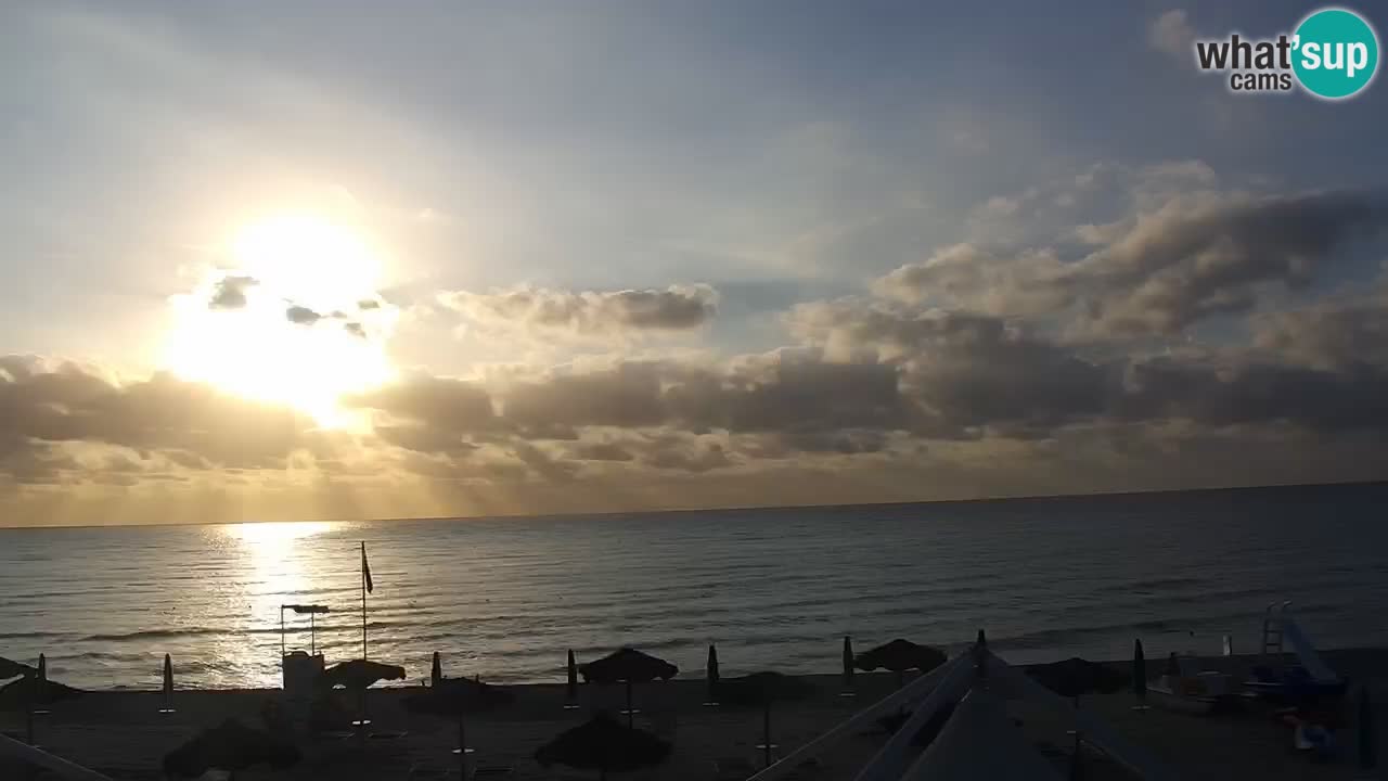 Costa Rei – Muravera – Sarrabus | Sardinia