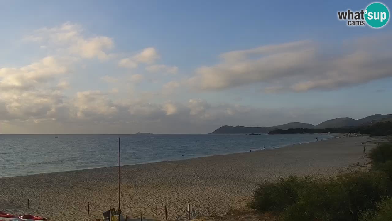Costa Rei – Muravera – Sarrabus | Sardegna