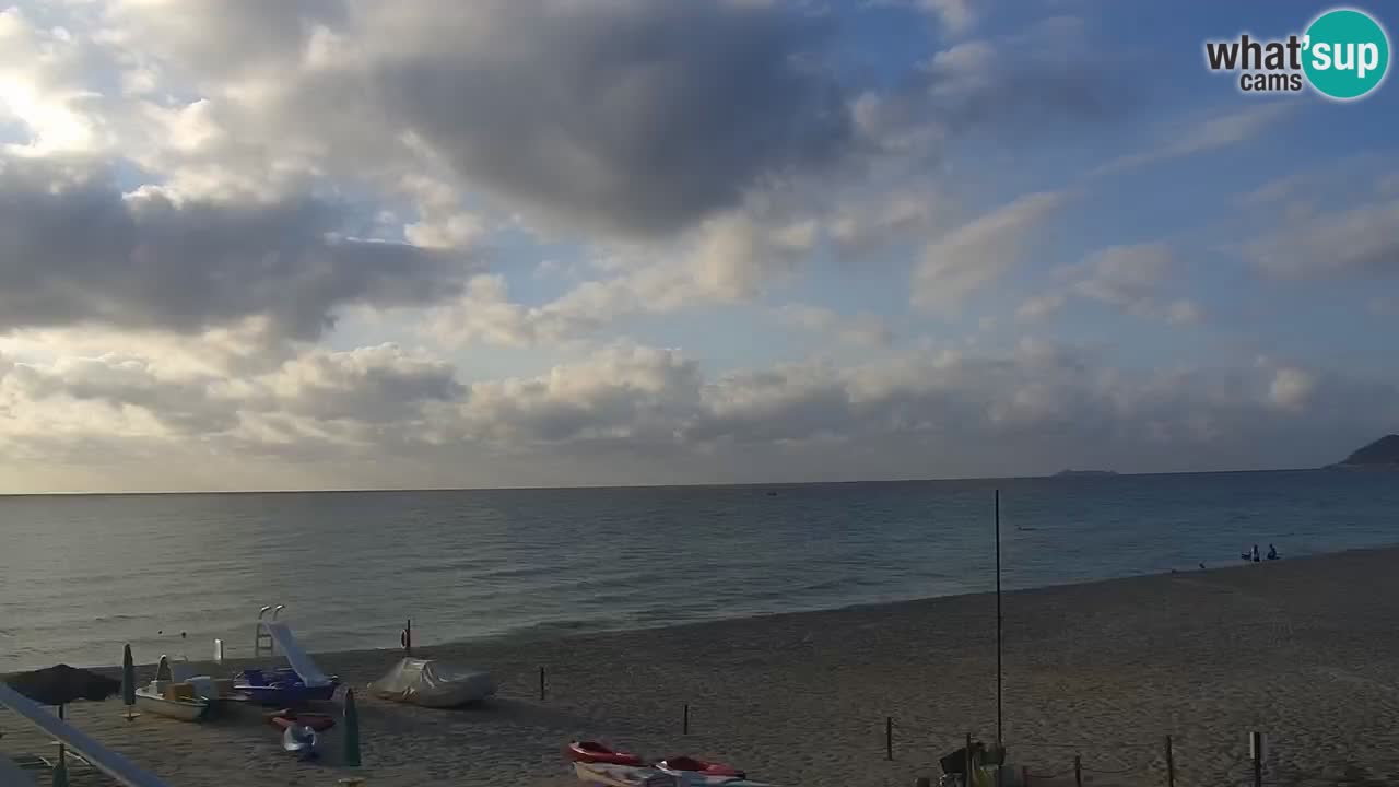 Costa Rei – Muravera – Sarrabus | Sardinien