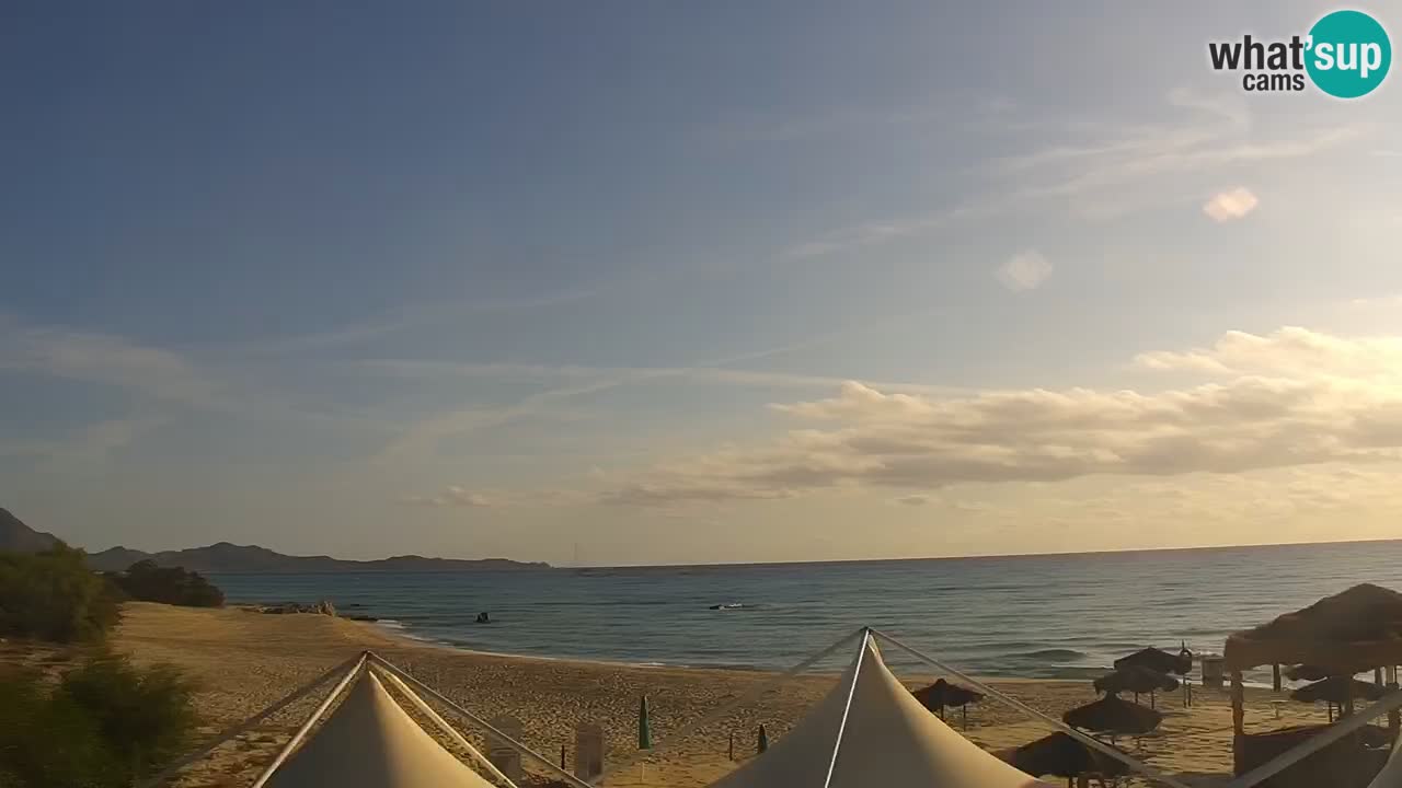 Costa Rei – Muravera – Sarrabus | Sardinija