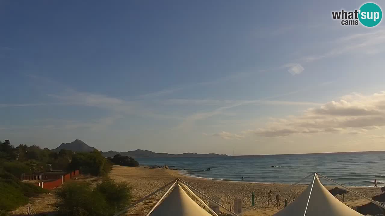 Costa Rei – Muravera – Sarrabus | Sardinia